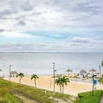 441-Waterfront, Amazing Views, Wifi, Pool And Close To Bucs Stadium